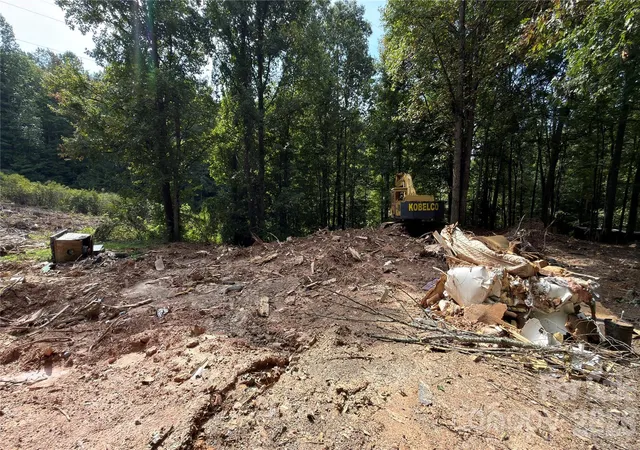 Photo 5 of Land for sale at 1730 Fox Hollow Rd, Pisgah Forest, NC 28768 | MLS# 4372930 | Listing updated on 2026-09-02
