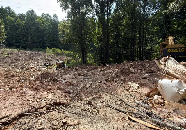 Photo 4 of Land for sale at 1730 Fox Hollow Rd, Pisgah Forest, NC 28768 | MLS# 4372930 | Listing updated on 2026-09-30