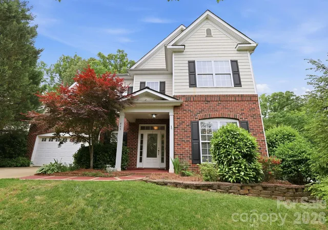 3rd image of 445 Buttermere Rd, Fort Mill, SC 29715 | MLS# 4372934