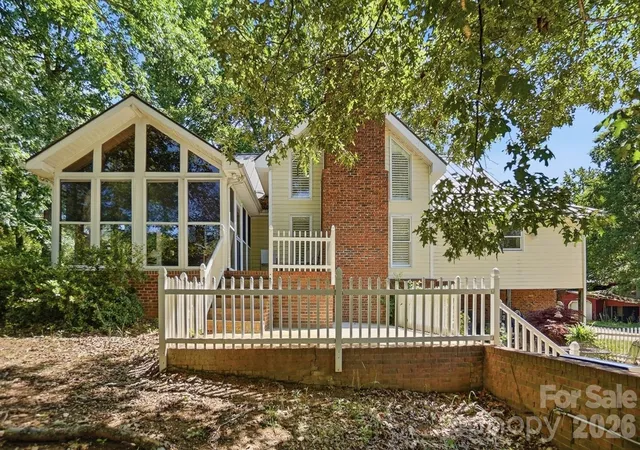 Photo 2 of Single family home for sale at 846 Windy Oaks Way, Lancaster, SC 29720 | MLS# 4372947 | Listing updated on 2026-10-20
