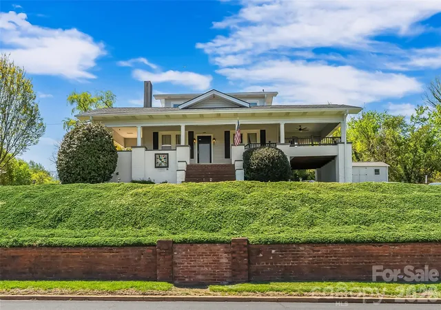 1st image of 110 Burkemont Ave, Morganton, NC 28655 | MLS# 4372950