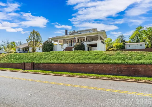3rd image of 110 Burkemont Ave, Morganton, NC 28655 | MLS# 4372950