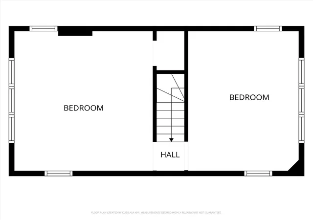 48th image of 110 Burkemont Ave, Morganton, NC 28655 | MLS# 4372950