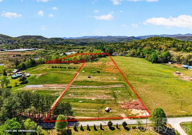3rd image of 000 Etowah School Rd, Etowah, NC 28729 | MLS# 4372967