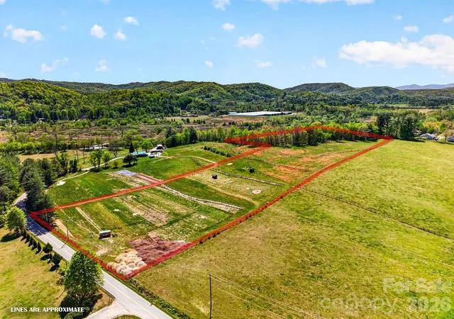 4th image of 000 Etowah School Rd, Etowah, NC 28729 | MLS# 4372967