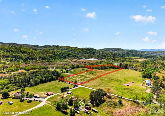 5th image of 000 Etowah School Rd, Etowah, NC 28729 | MLS# 4372967