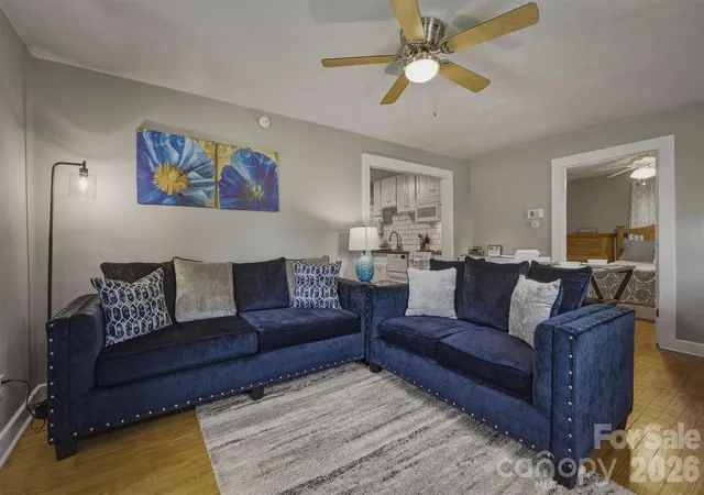 Photo 3 of Single family home for sale at 905 Carbon City Rd, Morganton, NC 28655 | MLS# 4373012 | Listing updated on 2026-08-27