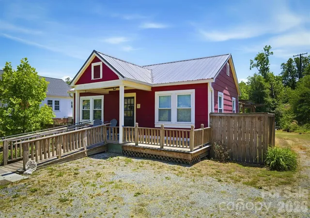 3rd image of 905 Carbon City Rd, Morganton, NC 28655 | MLS# 4373012