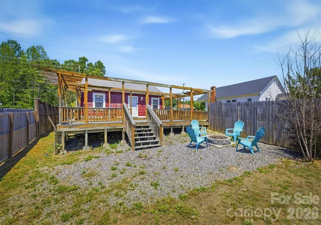 4th image of 905 Carbon City Rd, Morganton, NC 28655 | MLS# 4373012