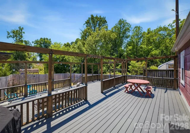 5th image of 905 Carbon City Rd, Morganton, NC 28655 | MLS# 4373012