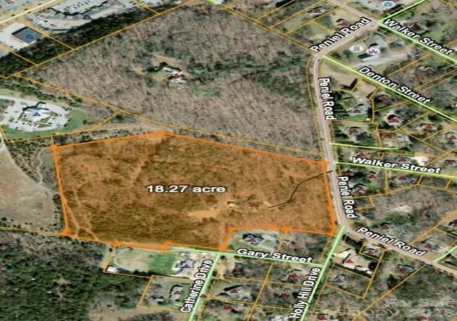 2nd image of 102 Weaver Ml Rd, Columbus, NC 28722 | MLS# 4373016