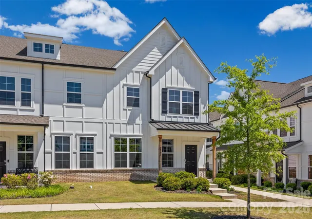 Photo 1 of Townhouse for sale at 1941 Plath Top Rd, Rock Hill, SC 29732 | MLS# 4373025 | Listing updated on 2026-09-15