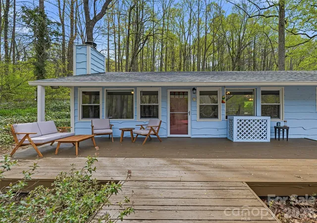 Photo 2 of Single family home for sale at 36 Dogwood Dr, Maggie Valley, NC 28751 | MLS# 4373028 | Listing updated on 2026-09-03