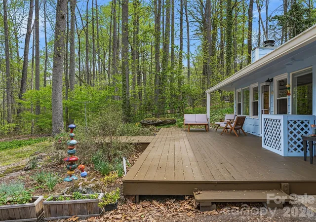 Photo 3 of Single family home for sale at 36 Dogwood Dr, Maggie Valley, NC 28751 | MLS# 4373028 | Listing updated on 2026-09-03