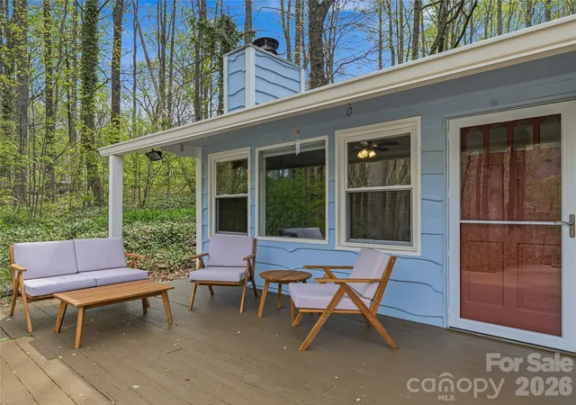 Photo 4 of Single family home for sale at 36 Dogwood Dr, Maggie Valley, NC 28751 | MLS# 4373028 | Listing updated on 2026-09-03