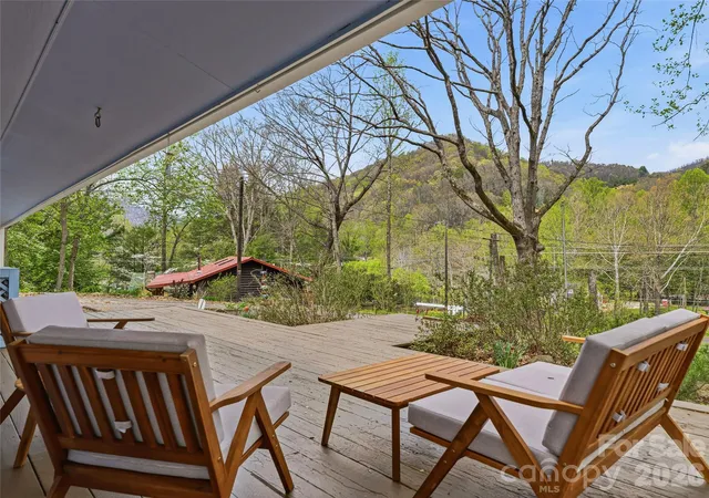 Photo 5 of Single family home for sale at 36 Dogwood Dr, Maggie Valley, NC 28751 | MLS# 4373028 | Listing updated on 2026-09-03