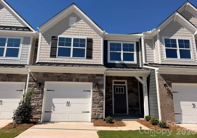 Photo 1 of Sale Pending at 4370 Black Ct, Harrisburg, NC 28075 | MLS# 4373033 | Listing updated on 2026-10-28