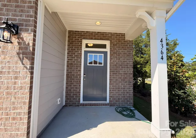 Photo 2 of Townhouse for sale at 4364 Black Ct, Harrisburg, NC 28075 | MLS# 4373034 | Listing updated on 2026-09-29