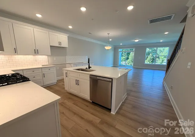 Photo 4 of Townhouse for sale at 4364 Black Ct, Harrisburg, NC 28075 | MLS# 4373034 | Listing updated on 2026-09-29