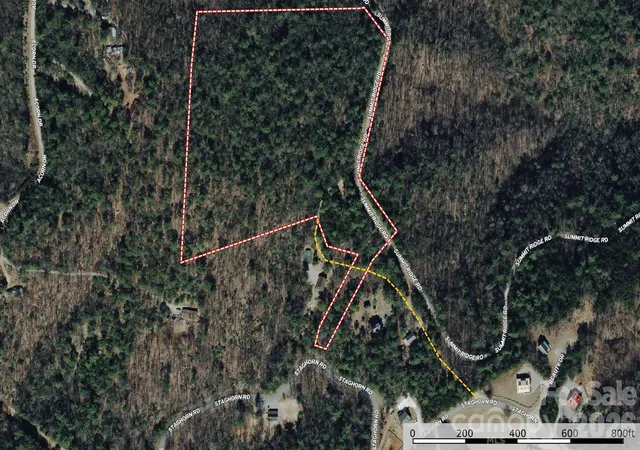 Homes for sale in Purlear, NC | Tbd Staghorn Rd #51 & 52A, Purlear, NC 28665 | MLS# 4373036