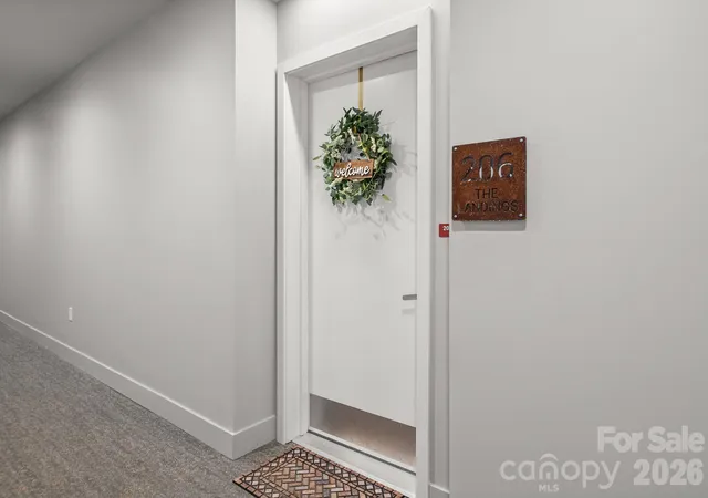 Photo 2 of Condo for sale at 68 Craven St #206, Asheville, NC 28806 | MLS# 4373041 | Listing updated on 2026-07-28