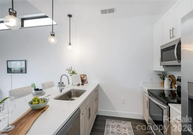 Photo 3 of Condo for sale at 68 Craven St #206, Asheville, NC 28806 | MLS# 4373041 | Listing updated on 2026-07-28