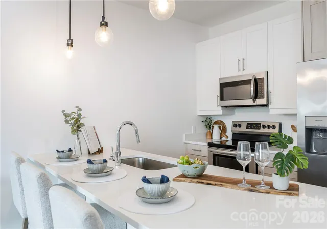 Photo 4 of Condo for sale at 68 Craven St #206, Asheville, NC 28806 | MLS# 4373041 | Listing updated on 2026-07-28