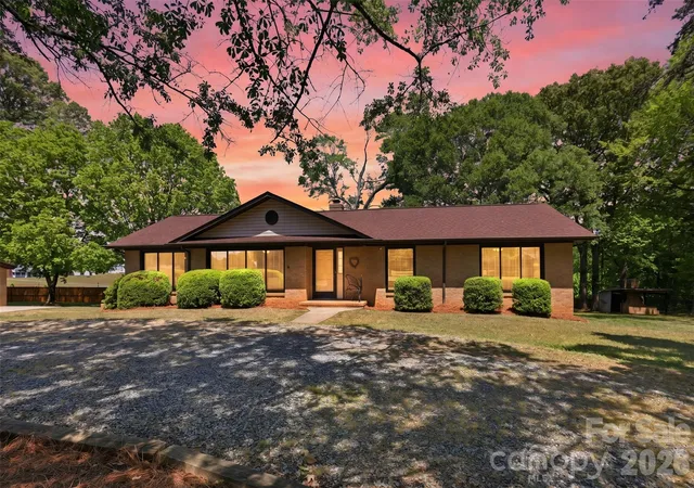 Homes for sale in Stanfield, NC | 4413 Polk Ford Rd, Stanfield, NC 28163 | MLS# 4373056