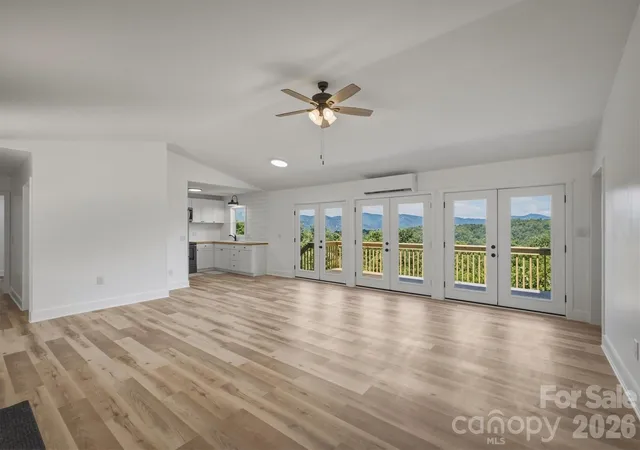 Photo 4 of Single family home for sale at 822 Windy Mountain Rd, Deep Gap, NC 28618 | MLS# 4373074 | Listing updated on 2026-08-26