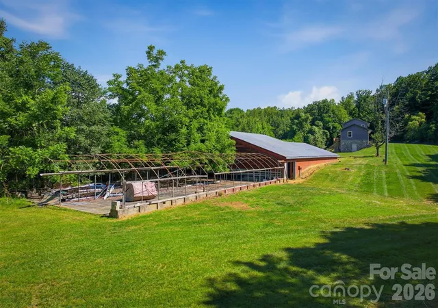 Photo 29 of Single family home for sale at 822 Windy Mountain Rd, Deep Gap, NC 28618 | MLS# 4373074 | Listing updated on 2026-08-26