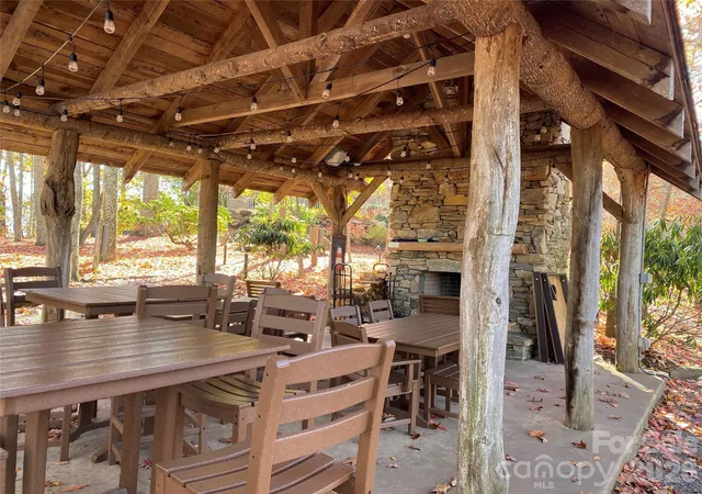 43rd image of 220 Stoney Falls Loop #1 B2, Burnsville, NC 28714 | MLS# 4373084