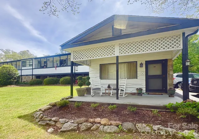 Photo 1 of Condo for sale at 140 Old Ml Rd #214, Flat Rock, NC 28731 | MLS# 4373085 | Listing updated on 2026-09-13