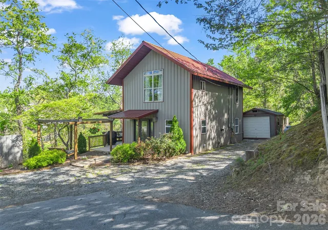 3rd image of 3 Ravine Ext, Woodfin, NC 28804 | MLS# 4373087
