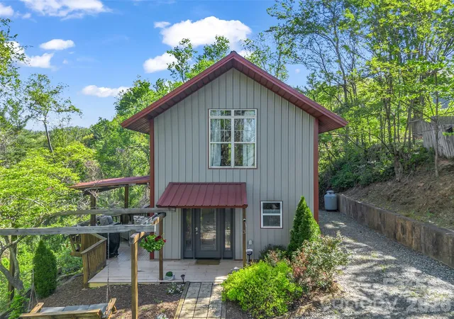 5th image of 3 Ravine Ext, Woodfin, NC 28804 | MLS# 4373087