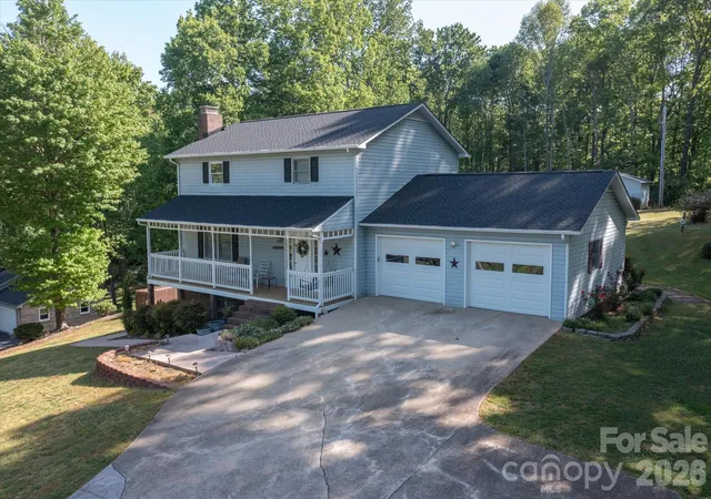 Homes for sale in Marion, NC | 295 Cobblestone Dr, Marion, NC 28752 | MLS# 4373094