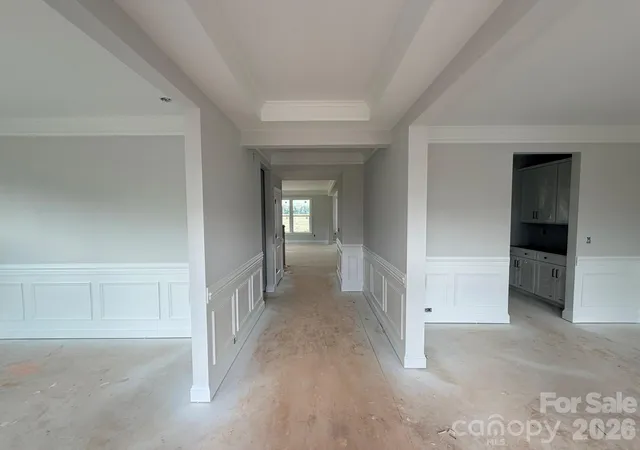 Photo 2 of Single family home for sale at 8012 James Query Rd, Charlotte, NC 28227 | MLS# 4373107 | Listing updated on 2026-10-02