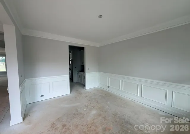 Photo 3 of Single family home for sale at 8012 James Query Rd, Charlotte, NC 28227 | MLS# 4373107 | Listing updated on 2026-10-02