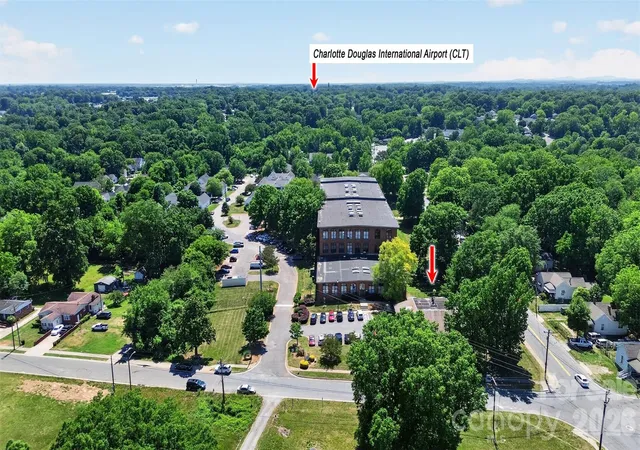 Homes for sale in Charlotte, NC | 4145 Gossett Ave, Charlotte, NC 28208 | MLS# 4373111