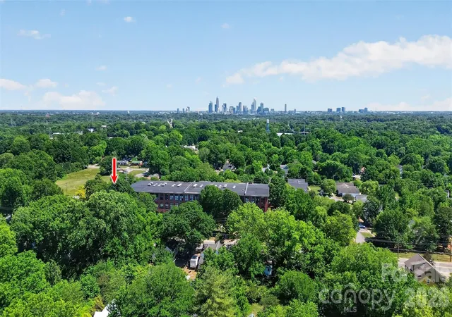 Homes for sale in Charlotte, NC | 4145 Gossett Ave, Charlotte, NC 28208 | MLS# 4373111