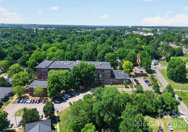 Homes for sale in Charlotte, NC | 4145 Gossett Ave, Charlotte, NC 28208 | MLS# 4373111