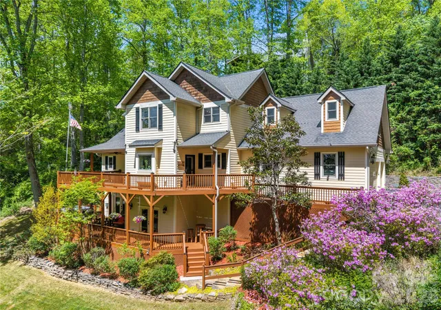 1st image of 128 Churchill Downs Dr, Fairview, NC 28730 | MLS# 4373118