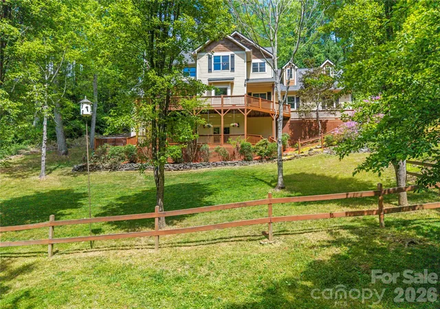 4th image of 128 Churchill Downs Dr, Fairview, NC 28730 | MLS# 4373118