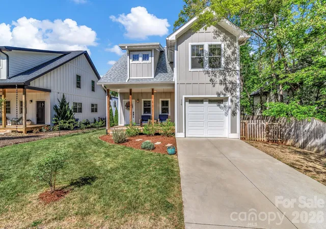 1st image of 116 Craggy St, Black Mountain, NC 28711 | MLS# 4373163