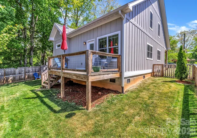46th image of 116 Craggy St, Black Mountain, NC 28711 | MLS# 4373163