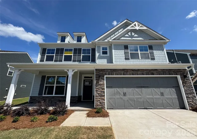 Photo 1 of Single family home for sale at 2229 Tabor Rd, Sherrills Ford, NC 28673 | MLS# 4373183 | Listing updated on 2026-09-20
