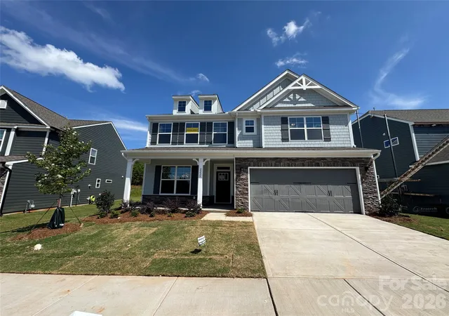 Photo 2 of Single family home for sale at 2229 Tabor Rd, Sherrills Ford, NC 28673 | MLS# 4373183 | Listing updated on 2026-09-20
