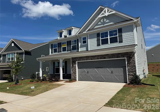 Photo 3 of Single family home for sale at 2229 Tabor Rd, Sherrills Ford, NC 28673 | MLS# 4373183 | Listing updated on 2026-09-20