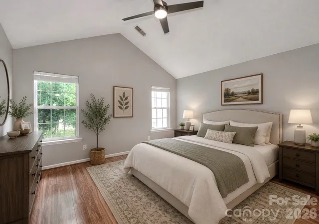 4th image of 8110 Slickrock Cir, Charlotte, NC 28215 | MLS# 4373196