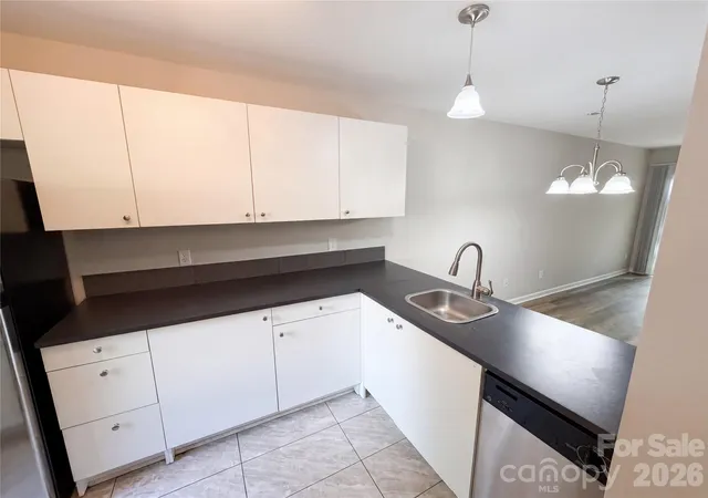 Photo 1 of Townhouse for sale at 4037 Briarhill Dr, Charlotte, NC 28215 | MLS# 4373199 | Listing updated on 2026-10-01