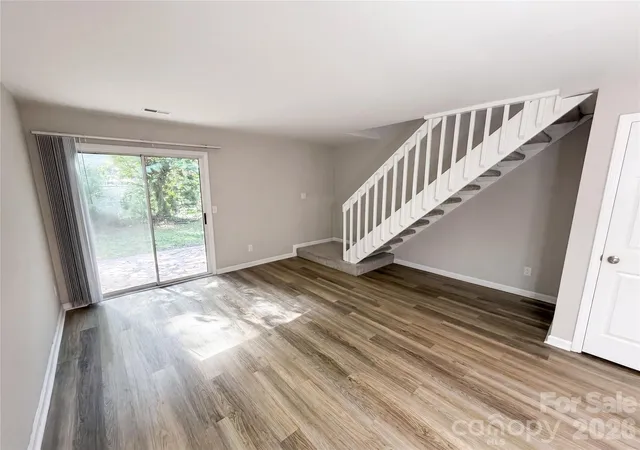 Photo 2 of Townhouse for sale at 4037 Briarhill Dr, Charlotte, NC 28215 | MLS# 4373199 | Listing updated on 2026-10-01